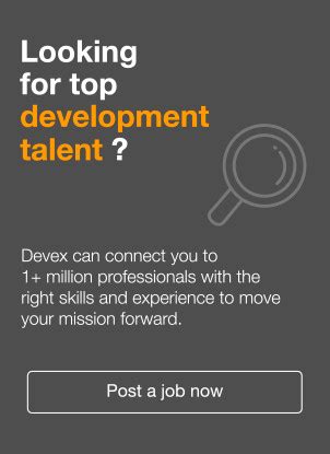 devex jobs|International Development Jobs Search .